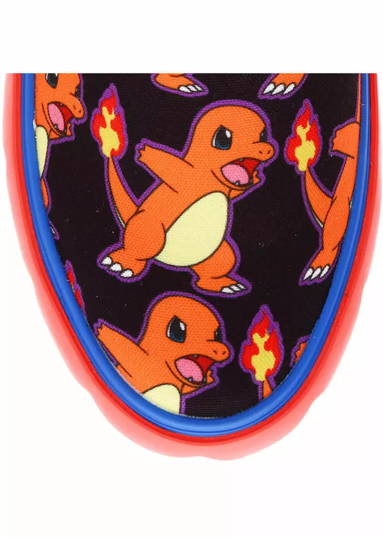 Irregular Choice Pokémon Every Day Is An Adventure Shoes Orange 7 Irregular Choice Pokémon Every Day Is An Adventure Shoes Orange