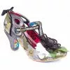 New In Irregular Choice Sleepy Jean 50's Pumps Black 1 New In Irregular Choice Sleepy Jean 50's Pumps Black