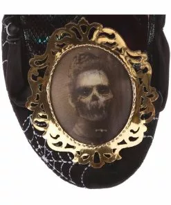 Irregular Choice Halloween Moonlit Manor Pumps Black New In 14 Irregular Choice Halloween Moonlit Manor Pumps Black New In