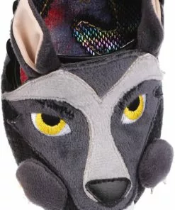 Irregular Choice Visiting Grandma 50's Pumps Black New In 17 Irregular Choice Visiting Grandma 50's Pumps Black New In