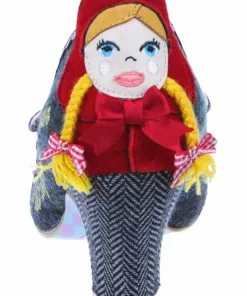 Irregular Choice Visiting Grandma 50's Pumps Black New In 21 Irregular Choice Visiting Grandma 50's Pumps Black New In