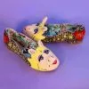 Irregular Choice Muppets Her Moiness Flats Brown 2 Irregular Choice Muppets Her Moiness Flats Brown