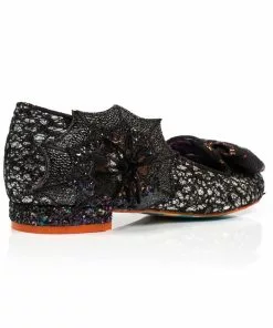 New In Irregular Choice Special Halloween Edition Incy Wincy Shoes Black 11 New In Irregular Choice Special Halloween Edition Incy Wincy Shoes Black