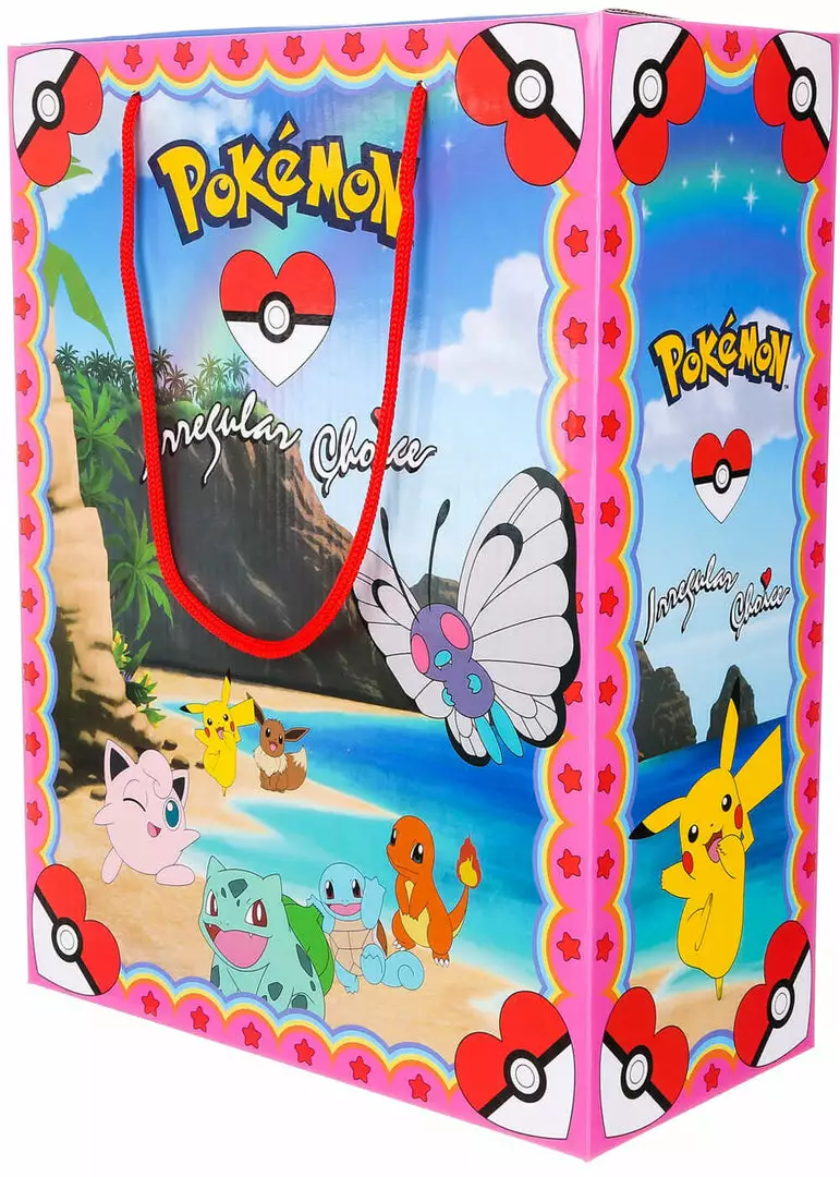 New In Irregular Choice Pokémon Pikachu Dreams Ballerinas Flats Black 11 New In Irregular Choice Pokémon Pikachu Dreams Ballerinas Flats Black