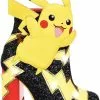 Irregular Choice Pokémon Shock Walk Pikachu Boots Yellow New In 1 Irregular Choice Pokémon Shock Walk Pikachu Boots Yellow New In