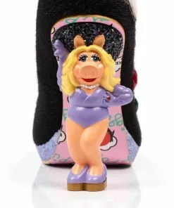 Irregular Choice Muppets Supercouple Pumps Multi New In