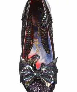 New In Irregular Choice Halloween Pumpkin Patch Pumps Green 15 New In Irregular Choice Halloween Pumpkin Patch Pumps Green