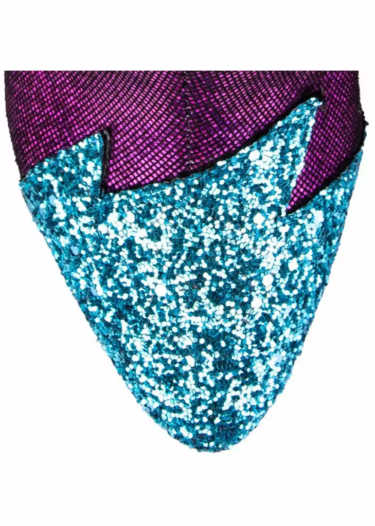 New In Irregular Choice Easy Tiger 80's Boots Pink 5 New In Irregular Choice Easy Tiger 80's Boots Pink