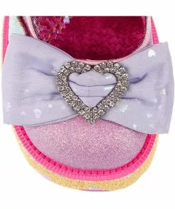 New In Irregular Choice Balloons And Cake 60's Platform Pumps Lilac 11 New In Irregular Choice Balloons And Cake 60's Platform Pumps Lilac