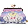 Irregular Choice Swan About Bag Blue New In 2 Irregular Choice Swan About Bag Blue New In