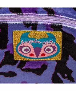 Irregular Choice Prize Every Time Bears Bag Blue New In