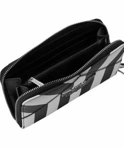 Killstar Never Trust The Living Wallet Black New In 9 Killstar Never Trust The Living Wallet Black New In