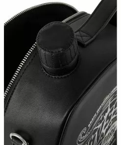 Killstar Abyss Detergent Bag Black New In