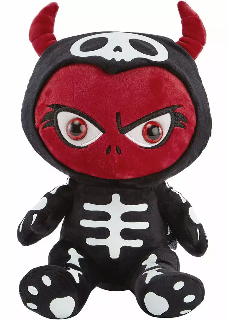 New In Killstar Kreeptures Gloom Plush 3 New In Killstar Kreeptures Gloom Plush