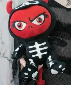New In Killstar Kreeptures Gloom Plush