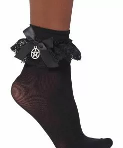 Killstar Hextra Socks Black
