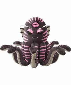 Killstar Kreeptures Kraken Plush