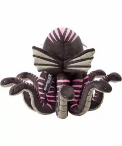 Killstar Kreeptures Kraken Plush