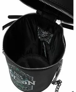 Killstar Pick Your Poison Handbag Black 9 Killstar Pick Your Poison Handbag Black