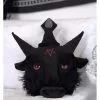 Killstar Kreeptures Dark Lord Cushion New In