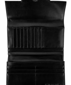 New In Killstar Old Souls Bat Wallet Black 7 New In Killstar Old Souls Bat Wallet Black