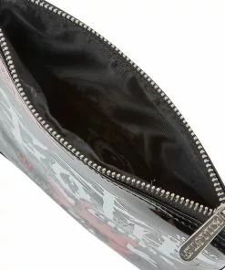 New In Killstar Goth Chips Shoulderbag Black