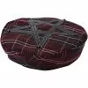 New In Killstar Dark Fate Beret Tartan Red 1 New In Killstar Dark Fate Beret Tartan Red