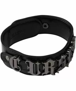 Killstar Cursed Choker Black New In