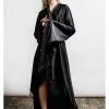 Killstar Deadly Daze Robe Black New In 2 Killstar Deadly Daze Robe Black New In