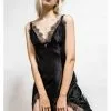 Killstar Fatal Farewell Nightdress Black New In
