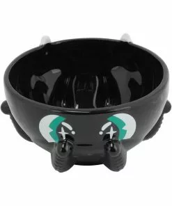 New In Killstar Cthulhu Bowl Black
