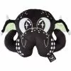 Killstar Cthulhu Cushion Black 2 Killstar Cthulhu Cushion Black