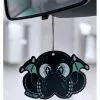 New In Killstar Cthulhu Air Freshener Black 2 New In Killstar Cthulhu Air Freshener Black