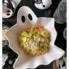 Killstar Ghost Bowl White 2 Killstar Ghost Bowl White