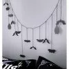 New In Killstar Colony Of Bats Hanging Banner Black 2 New In Killstar Colony Of Bats Hanging Banner Black