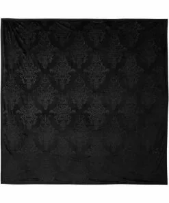 Killstar Daemon Blanket Black New In