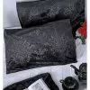 Killstar Daemon Set Pillowcases Black 2 Killstar Daemon Set Pillowcases Black