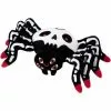 Killstar Kreeptures Latrodectus Spider Plush 2 Killstar Kreeptures Latrodectus Spider Plush