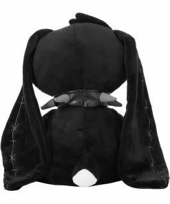 Killstar Kreeptures Hex Hooper Plush Black 7 Killstar Kreeptures Hex Hooper Plush Black