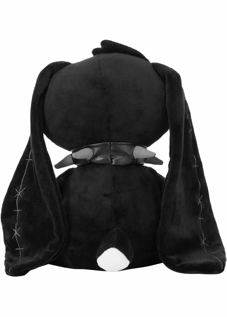 Killstar Kreeptures Hex Hooper Plush Black 5 Killstar Kreeptures Hex Hooper Plush Black