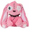 Killstar Kreeptures Hex Hooper Ookie Chaos Plush Pink 1 Killstar Kreeptures Hex Hooper Ookie Chaos Plush Pink