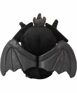 Killstar Kreeptures Baby Dark Lord: Blackout Plush Black 7 Killstar Kreeptures Baby Dark Lord: Blackout Plush Black