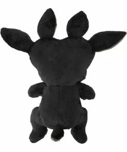 New In Killstar Kreeptures Twitch & Switch Plush Black