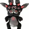 New In Killstar Kreeptures Twitch & Switch Plush Black 2 New In Killstar Kreeptures Twitch & Switch Plush Black