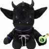 Killstar Kreeptures Sorcerer Plush Black New In 2 Killstar Kreeptures Sorcerer Plush Black New In