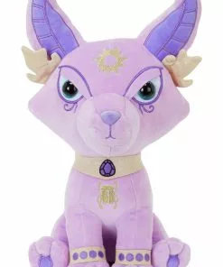Killstar Kreeptures Anubis: Le Soleil Plush Lilac