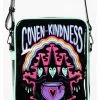 New In Killstar Coven Of Kindness Bag Black 2 New In Killstar Coven Of Kindness Bag Black