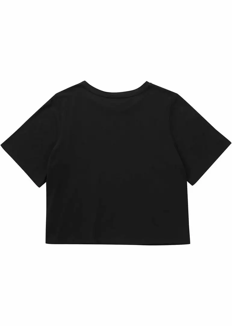 Killstar Pick Your Poison Box Crop Top Black New In 5 Killstar Pick Your Poison Box Crop Top Black New In