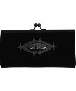 Killstar Release The Bats Wallet Black New In