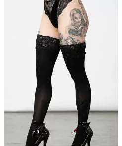 New In Killstar Sacred Spirits Velvet Panty Black 12 New In Killstar Sacred Spirits Velvet Panty Black